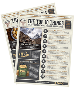 Your free Nepal Planning Kit is waiting.